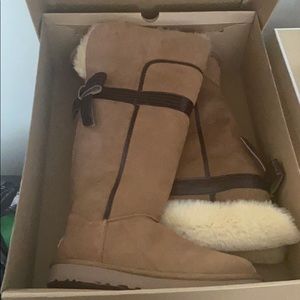NWTS Ugg boots